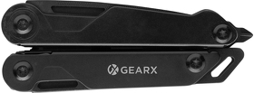 Мультитул Gear X с пассатижами (XP221.251)