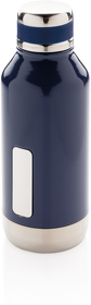 Герметичная вакуумная бутылка с шильдиком (XP436.675)