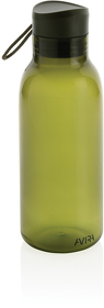 XP438.037 - Бутылка для воды Avira Atik из rPET RCS, 500 мл