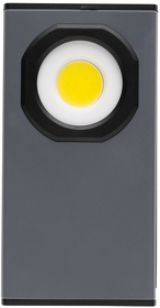 Карманный фонарик Gear X из переработанного пластика RCS, COB и LED (XP513.242)