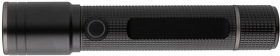 Фонарик Gear X из переработанного алюминия RCS с аккумулятором, 3 Вт (XP513.901)