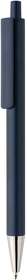 XP611.175 - Ручка Amisk из переработанного алюминия RCS