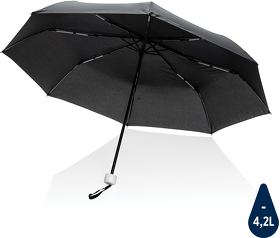 Компактный плотный зонт Impact из RPET AWARE™, d97 см (XP850.563)