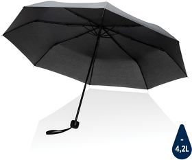 Компактный зонт Impact из RPET AWARE™, d95 см (XP850.581)