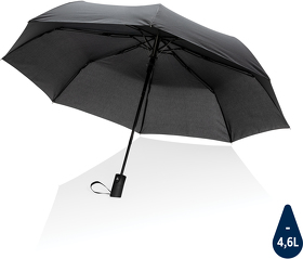 Зонт с автоматическим открыванием Impact из RPET AWARE™ 190T, d97 см (XP850.591)