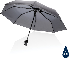Зонт с автоматическим открыванием Impact из RPET AWARE™ 190T, d97 см (XP850.592)