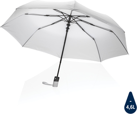 Зонт с автоматическим открыванием Impact из RPET AWARE™ 190T, d97 см (XP850.593)