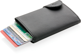 Кошелек с держателем для карт C-Secure RFID (XP850.511)