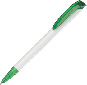 Ручка шариковая JONA T, белый/оранжевый прозрачный# (E41120-1/6T)