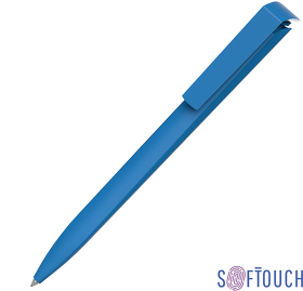 Ручка шариковая TRIAS SOFTTOUCH (E42658-22)