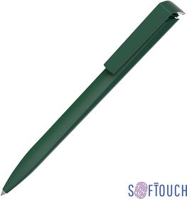 Ручка шариковая TRIAS SOFTTOUCH (E42658-61)