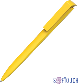 Ручка шариковая TRIAS SOFTTOUCH (E42658-8)