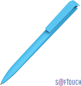 Ручка шариковая TRIAS SOFTTOUCH (E42658-44)