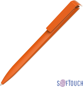 Ручка шариковая TRIAS SOFTTOUCH (E42658-10)