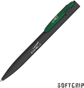 Ручка шариковая "Lip SOFTGRIP" (E6941-3/61S)