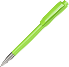 Ручка шариковая ZENO M, красный (E41250-63)