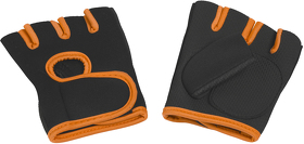 Перчатки для фитнеса "Рекорд", размер XL (E9050-3/10XL)