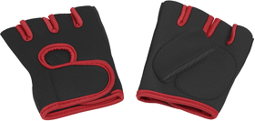 E9050-3/4XL - Перчатки для фитнеса "Рекорд", размер XL