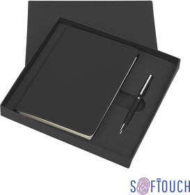 Подарочный набор "Парма", покрытие soft touch (E6616-3)