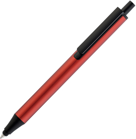 Ручка шариковая со стилусом FLUTE TOUCH (EKE013-4)