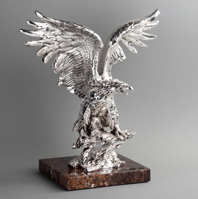 Скульптура "Орел" (E249RP)