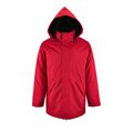P02109145 - Куртка на стеганой подкладке Robyn, красная