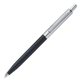 P1211.30 - Ручка шариковая Senator Point Metal, черная