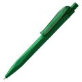 P1903.90 - Ручка шариковая Prodir QS20 PMT-T, зеленая