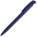 P4482.40 - Ручка шариковая Clear Solid, синяя