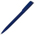 P5656.40 - Ручка шариковая Flip, темно-синяя