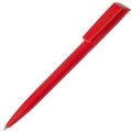 P5656.50 - Ручка шариковая Flip, красная