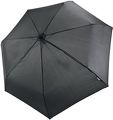 P5668.30 - Складной зонт Take It Duo, черный