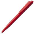 P6308.50 - Ручка шариковая Senator Dart Polished, красная