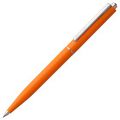 P7188.20 - Ручка шариковая Senator Point, ver.2, оранжевая