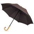 P17322.59 - Зонт-трость Classic, коричневый