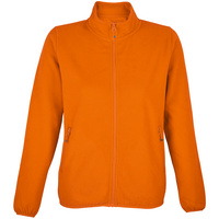 Куртка женская Factor Women, оранжевая (P03824400)