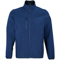 Куртка мужская Falcon Men, синяя (P03827232)