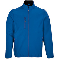 Куртка мужская Falcon Men, ярко-синяя (P03827241)