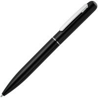 Ручка шариковая Scribo, черная (P10571.30)