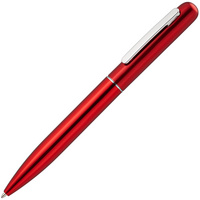 P10571.50 - Ручка шариковая Scribo, красная