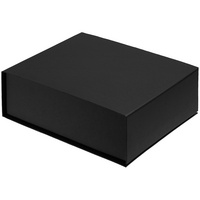 Коробка Flip Deep, черная (P10585.30)