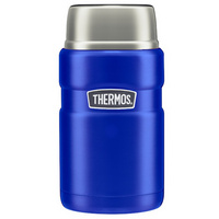 Термос для еды Thermos SK3020, синий (P10588.40)
