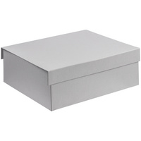 Коробка My Warm Box, серая (P10860.11)