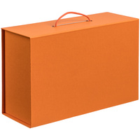 Коробка New Case, оранжевая (P11042.20)