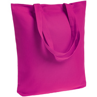 Холщовая сумка Avoska, ярко-розовая (фуксия) (P11293.57)