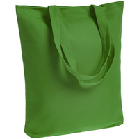 P11293.90 - Холщовая сумка Avoska, ярко-зеленая