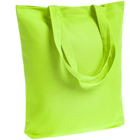 Холщовая сумка Avoska, зеленое яблоко (P11293.94)
