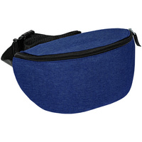 Поясная сумка Handy Dandy, ярко-синяя (P13917.40)
