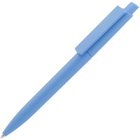 Ручка шариковая Crest, голубая (P11337.44)