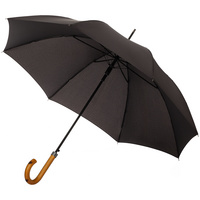 P13565.30 - Зонт-трость LockWood, черный
